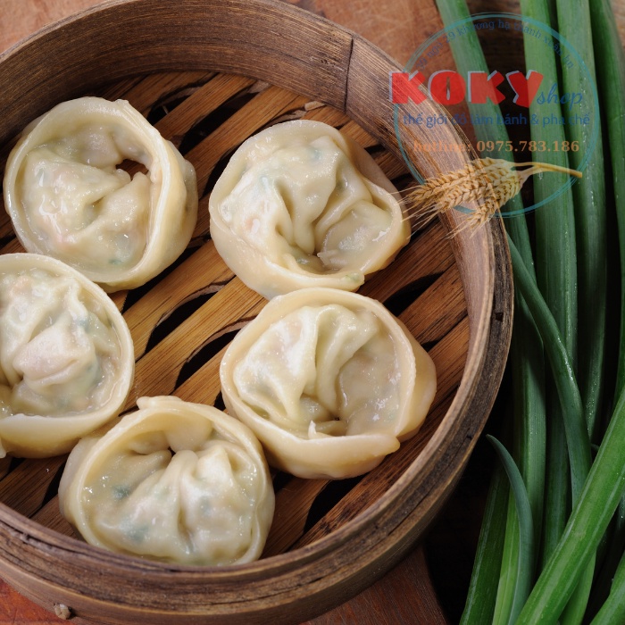 Set 500 tờ giấy nến chống dính làm bánh - Hiệu TRƯỜNG XUÂN
