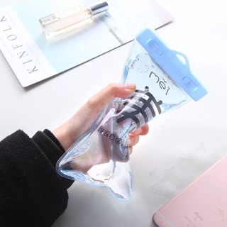 Túi đựng điện thoại chống nước