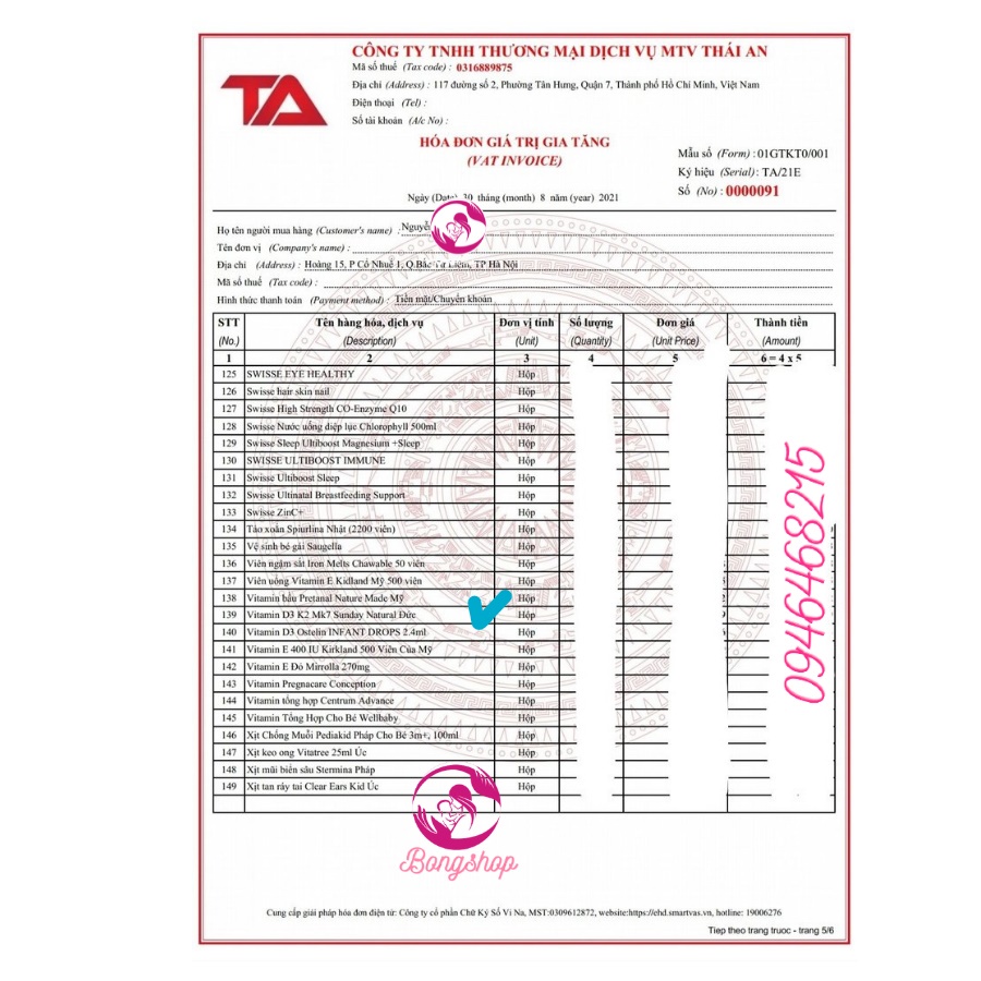 [CHUẨN AUTH] Vitamin D3 K2 MK7 Sunday Natural Đức 20ml Cho Trẻ Từ Sơ Sinh Đến 4 Tuổi, Tăng Hấp Thụ Canxi tăng chiều cao