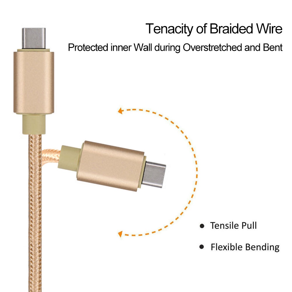 Type-C To  OTG Adapter Cable Compatible Android Smartphone, Tablet, New Laptop, PC with OTG Function/Boyce USB Flash Driver Adapter