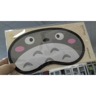 Bịt mắt ngủ Totoro