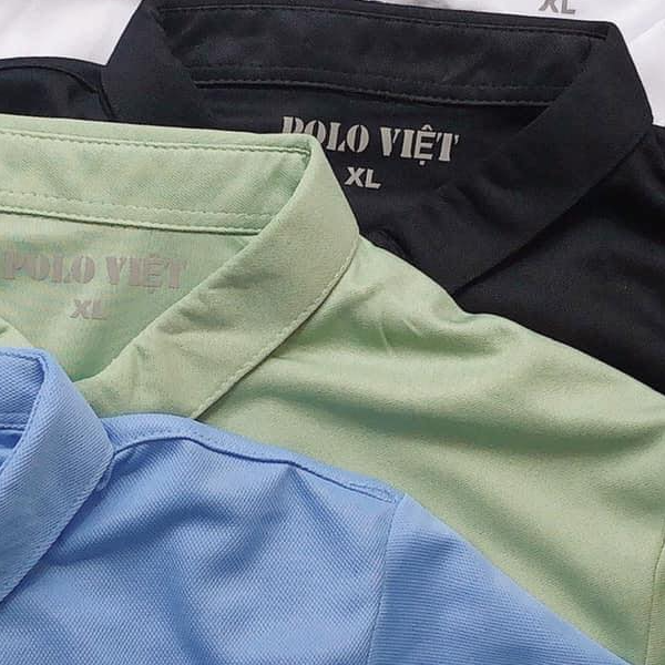 POLO Vietnam - ÁoThunXuấtKhẩu