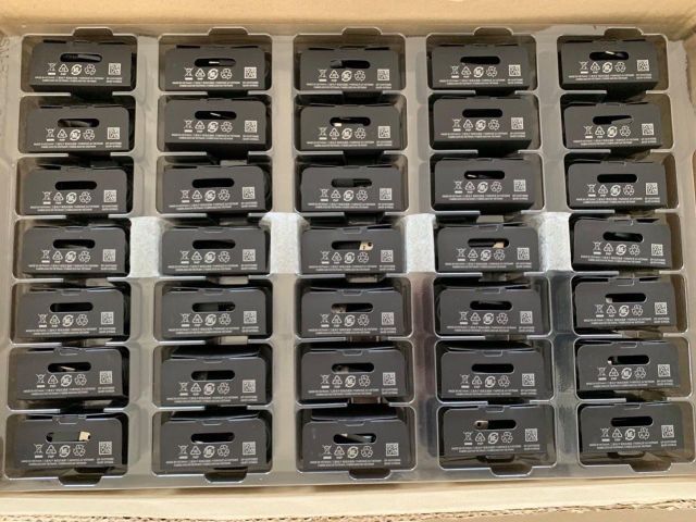 Cáp sạc nhanh Chuẩn USB ra Type C