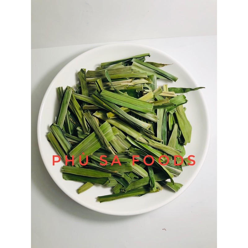 Lá dứa sấy khô Phù Sa Foods 50g