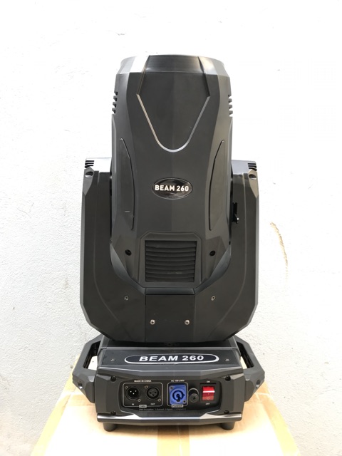 Đèn sân khấu Beam 260w