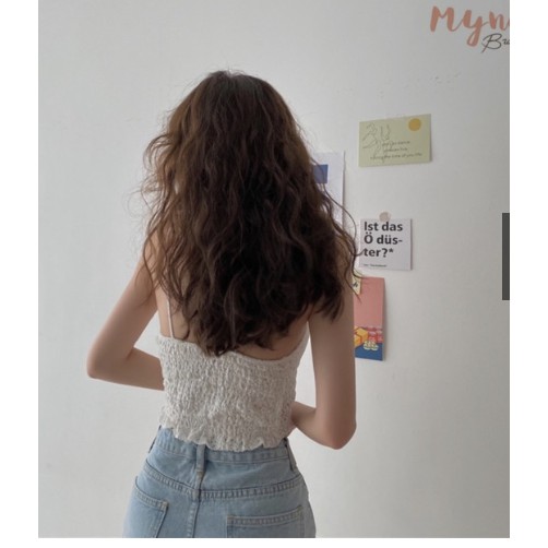 Áo lót nữ Bra ren dây Bra 2213