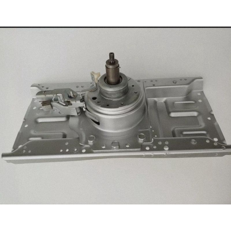 Bo mạch,hộp số,motor máy giặt Sanyo ASW-D900HT
