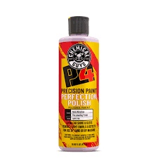 Kem xóa xước đánh bóng xe Chemical Guys P4 Perfection Polish, phục hồi bề mặt sơn như mới - 478ml.