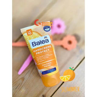 KEM DƯỠNG DA TAY BALEA VITAMIN C ĐỨC