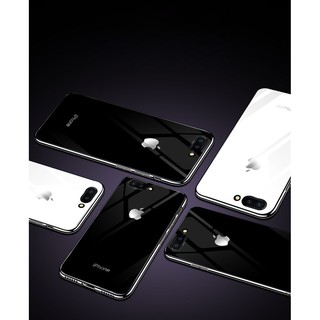 ốp lưng realme c2 giả iphone