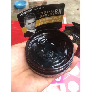 [Chính Hãng]Sáp Vuốt Tóc XMen For Boss Pomade 60g