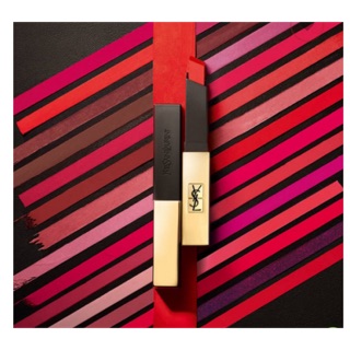 Son YSL Rouge Paradoxe – Rouge Pur Couture The Slim Matte 21,18,1,9,10,12,1