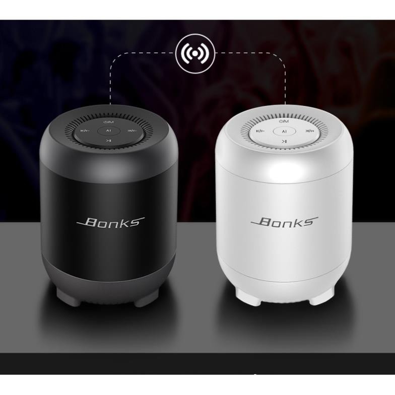 Loa bluetooth Bonks SoundCore Mini Stereo - A3101
