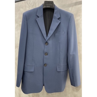 Áo khoác Blue Blazer 2