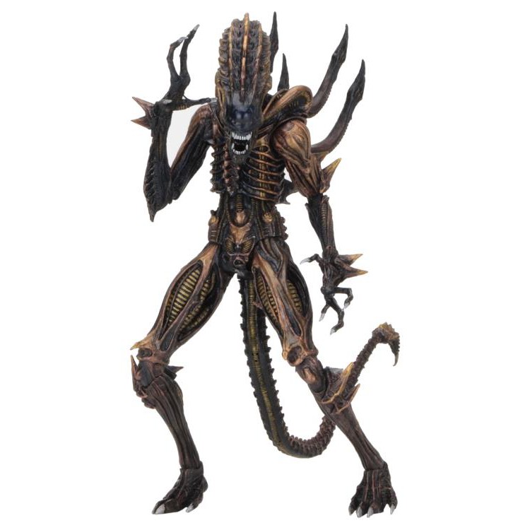 MÔ HÌNH NHÂN VẬT FIGURE NECA SCORPION ALIEN CHINA VER