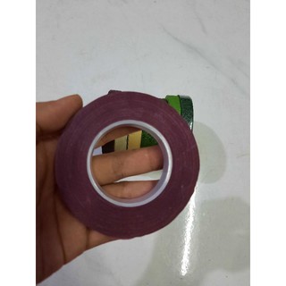 BĂNG KEO SÁP NHIỀU MÀU