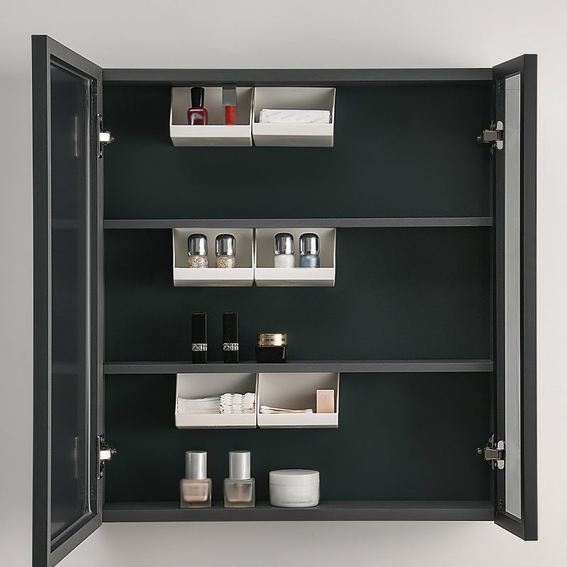 Hộp Đựng Đồ Trang Điểm Để Bàn Tiện Dụng