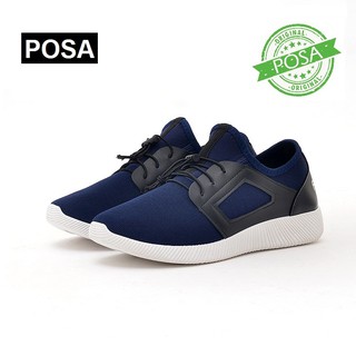 Giày Nam Sneaker POSA