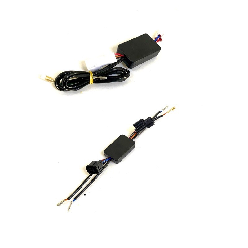 Mạch đa năng Hazad Stop gắn Exciter150/Winner X.Gắn như zin