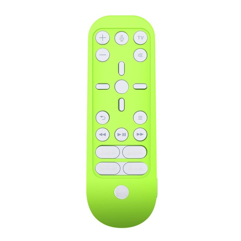 Vỏ Silicone Bảo Vệ Cho Điều Khiển Từ Xa Sony Media Dustpro