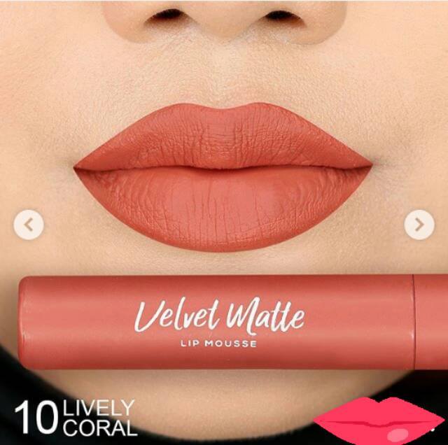 (hàng Mới Về) Set 4 Son Lì Wardah Colorfit Màu Sắc Thời Trang 9.10.11.12.13.14 | BigBuy360 - bigbuy360.vn