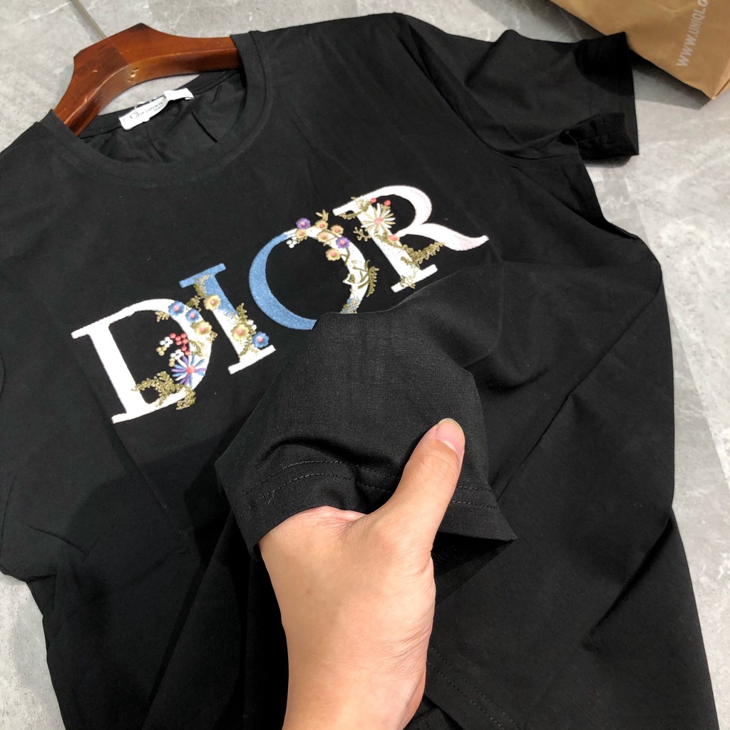 Áo thun nam cổ tròn ngắn tay bigsize áo phông thời trang cao cấp APNH - 43 - DIO | BigBuy360 - bigbuy360.vn