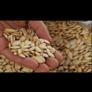 1KG HẠT BÍ LOẠI TO HẠT MẨY