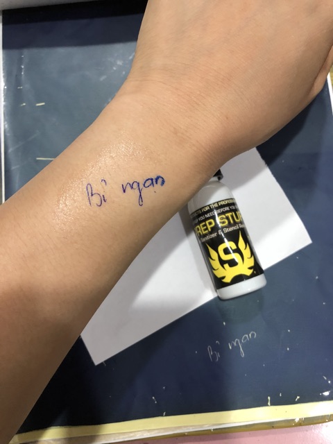 Sét 5 than tím 4 lớp (loại dùng được 1 lần)