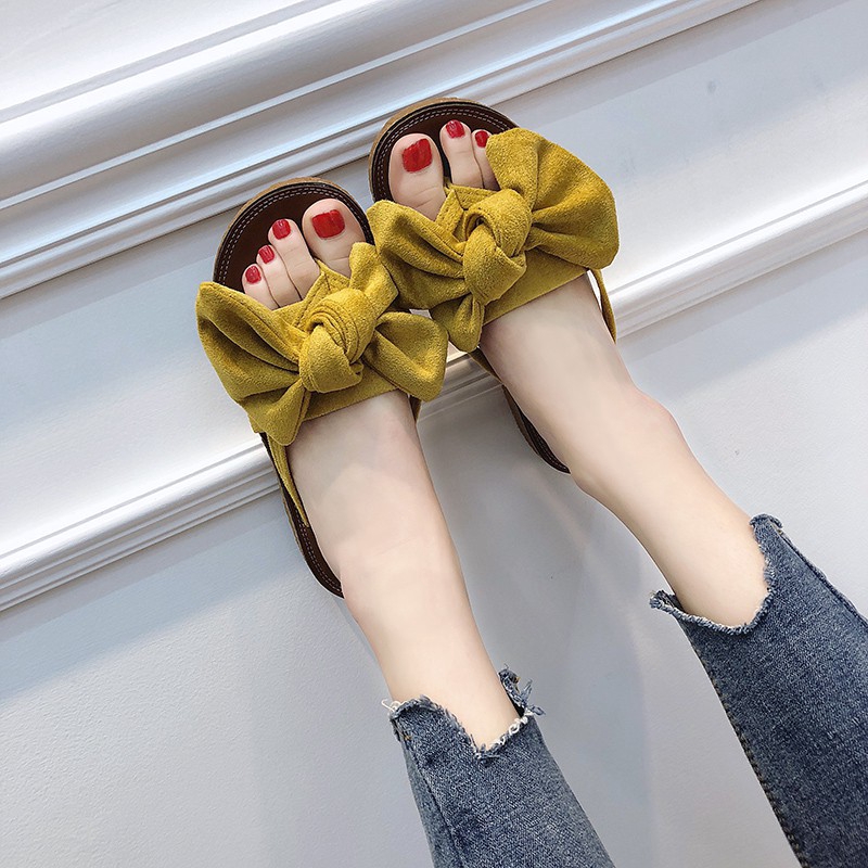 Sandal Dép Đi Trong Nhà Dép Lê Nữ Giày Ulzzang Thời Trang 8241718