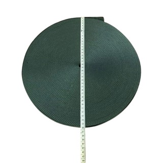 Dây dù dep bản 5cm - cuộn 55 mét