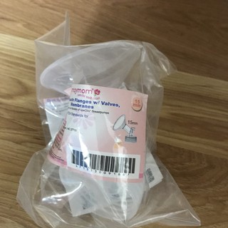 [ AVENT ] - Phễu Full Size Dùng Cho Máy Hút Sữa Avent (15/17/19/21mm )