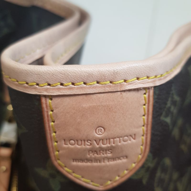 Túi l.v sz 50