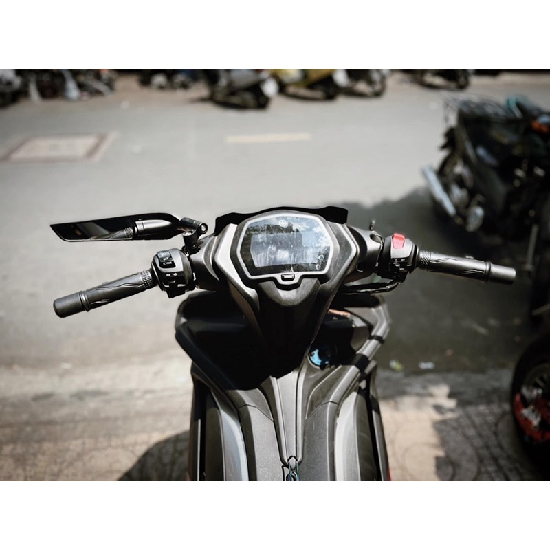 Kiếng Hậu MoToSport  Gắn Được Nhiều Loại Xe >>>>