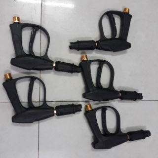 Súng máy rửa xe cao áp