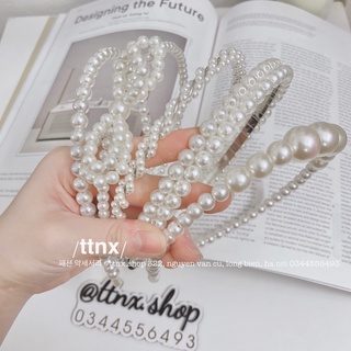 BỜM NGỌC TIỂU THƯ TTNX 🔅FREESHIP🔅