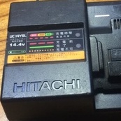 |Siêu khuyến mãi 12.12|bắn vít, HITACHI UBC-120Q, sạc pin 7,2V, đến pin 14,4V japan dùng điện 100