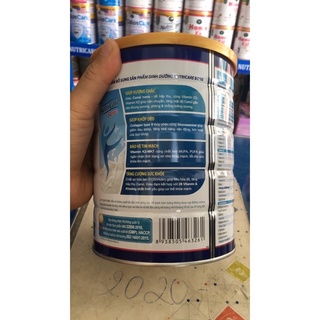 Sữa Nutricare Bon 900g