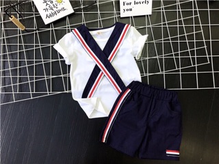 Set bộ Hàn Quốc cho bé trai bé gái