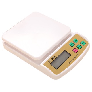 Cân điện tử nhà bếp SF400A