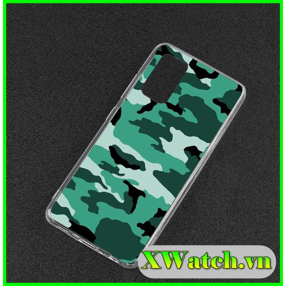 Ốp lưng Xiaomi K30 K30 pro K20 pro Note 9s Note 9 pro 5g Note 7 / 7 pro Note 8 Note 8 pro Note 9 4g / Redmi 9T Rằn ri P2