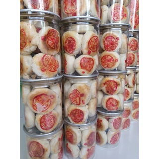 🌈Bánh Pía Trứng Muối mini Công Phát hộp 10 cái