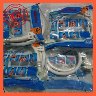 Ống Nước 1 Ống 2M Cho Máy Giặt