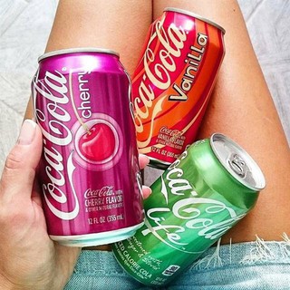Coca Mỹ