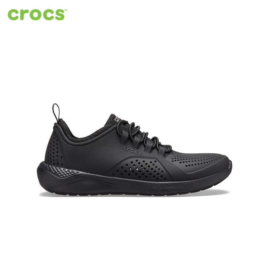 Giày sneaker thời trang trẻ em CROCS Literide 206011-060