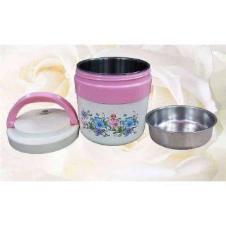 CÀ MÊN (CẶP LỒNG) 2 NGĂN LOẠI LỚN 1,3Lit