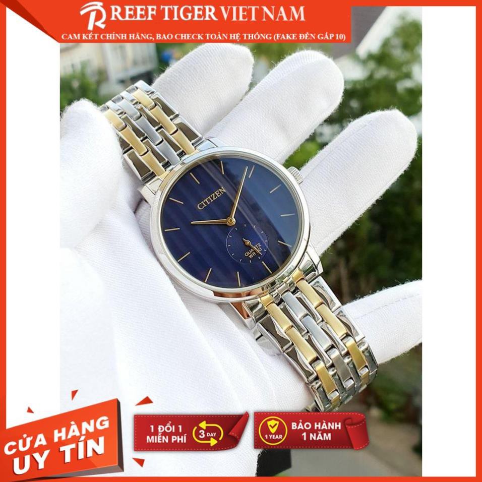 ĐỒNG HỒ NAM Citizen BE9174-55L