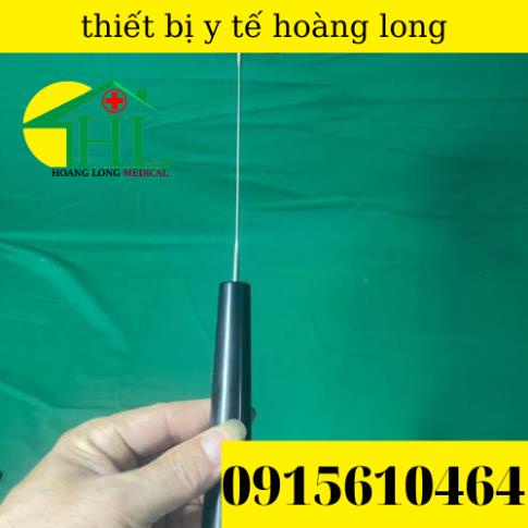 [Hàng Chính Hãng Diện Chẩn Bùi Quốc Châu] Búa Lớn Diện Chẩn- Dụng Cụ Diện Chẩn