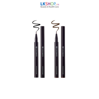 [ HÀN QUÔC] Bút kẻ mắt Five Back Tattoo Pen Eyeliner màu nâu