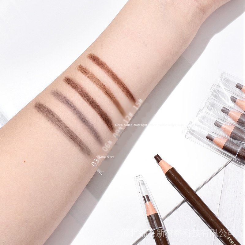 Bút chì kẻ lông mày chống nước chống mồ hôi