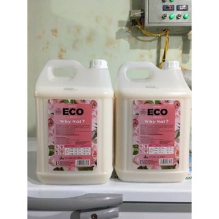 Nước giặt Eco green